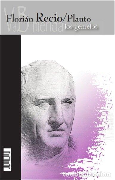 Libri: LOS GEMELOS - RECIO, FLORIAN