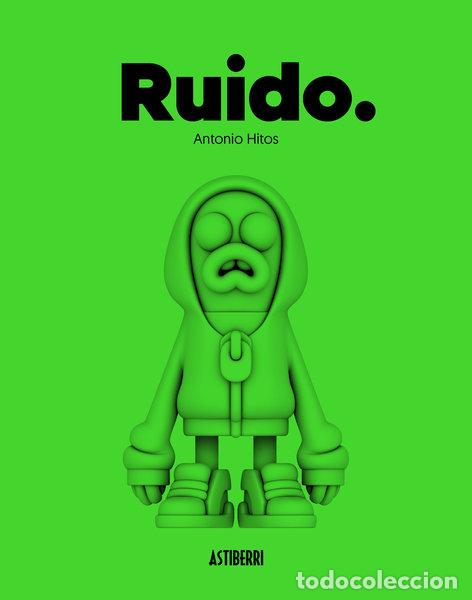 B&uuml;cher: RUIDO - HITOS, ANTONIO