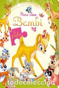 Libros: BAMBI - AA.VV.......