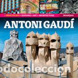 Livros: ANTONI GAUDI - A.A.V.V