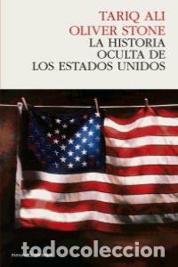 Livros: HISTORIA OCULTA DE LOS ESTADOS UNIDOS,LA - ALI, TARIQ