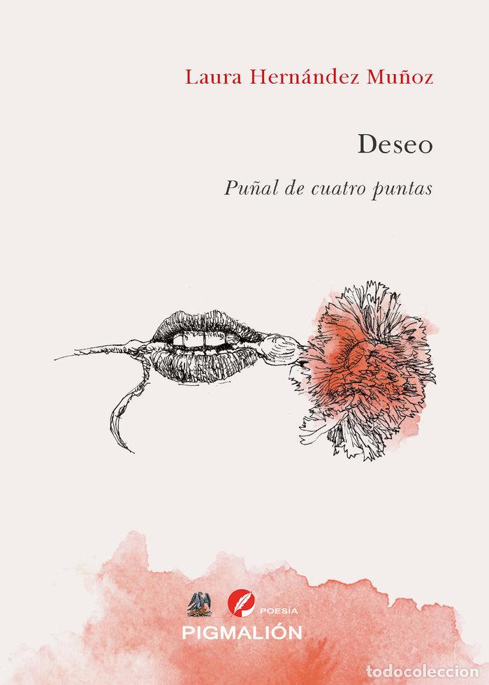 Livros: DESEO - HERNANDEZ, LAURA