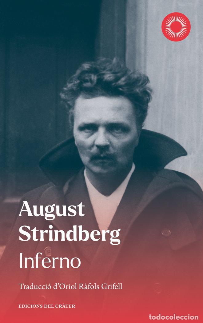Libros: INFERNO - STRINDBERG, AUGUST
