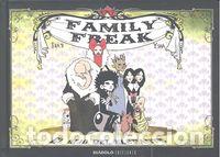 Libros: FAMILY FREAK EL HIJO DEL ELEFANTE - TRABUC, BASTIEN