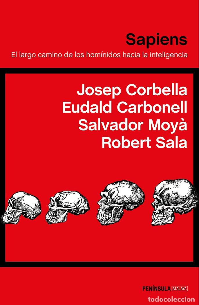 B&uuml;cher: SAPIENS - CORBELLA, JOSEP