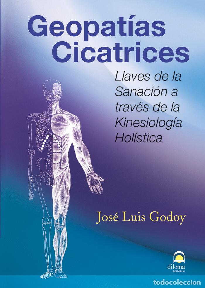 B&uuml;cher: GEOPATIAS Y CICATRICES - GODOY, JOSE LUIS