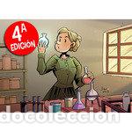 Livres: MARIE CURIE LA ACTIVIDAD DEL RADIO 4 EDICION - JORDI BAYARRI