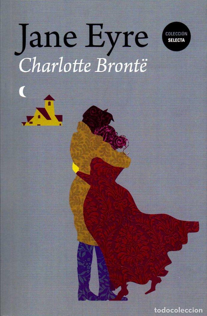 Libros: JANE EYRE - BRONTE, CHARLOTTE