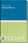 Libros: CHARLES DARWIN - RUSE, MICHAEL &Ccedil;