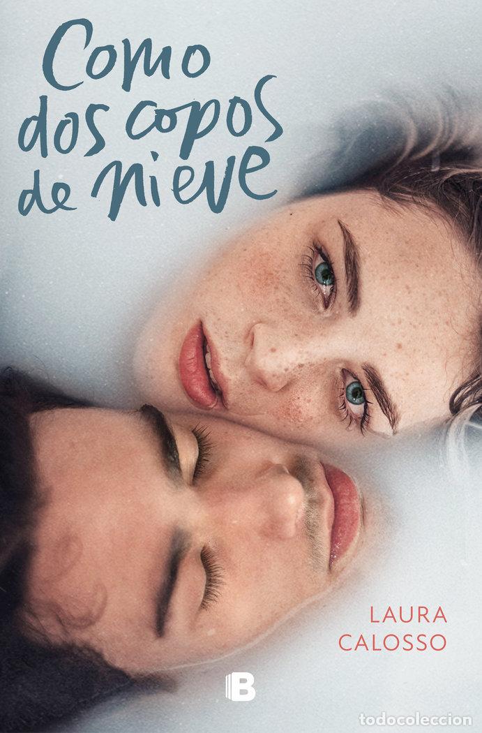 Libri: COMO DOS COPOS DE NIEVE - CALOSSO, LAURA