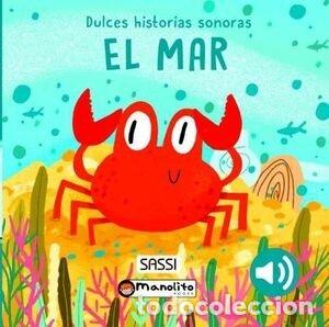 Libri: EL MAR SONORO - AA.VV