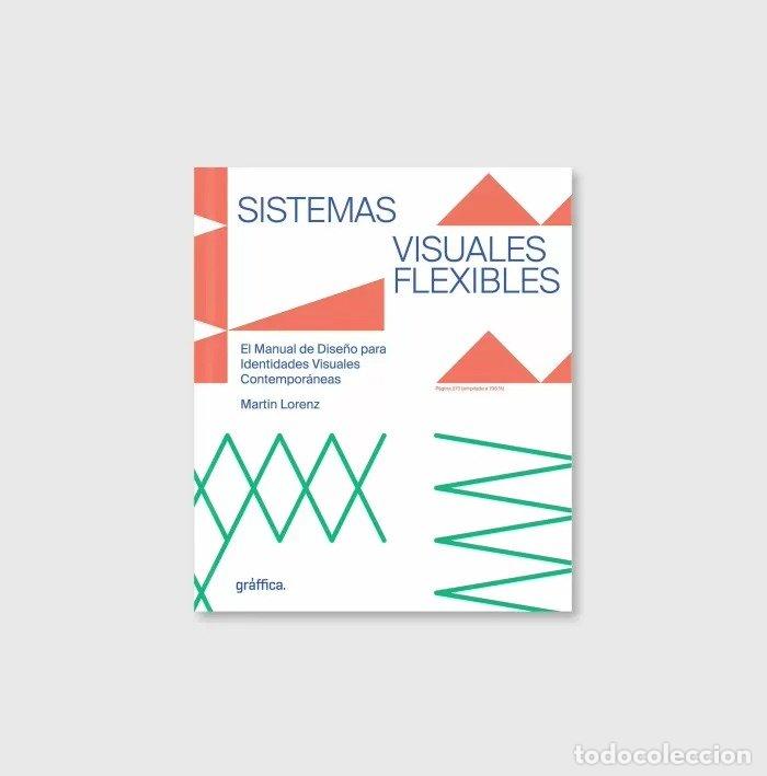 Libros: SISTEMAS VISUALES FLEXIBLES - LORENZ, MARTIN LORENZ