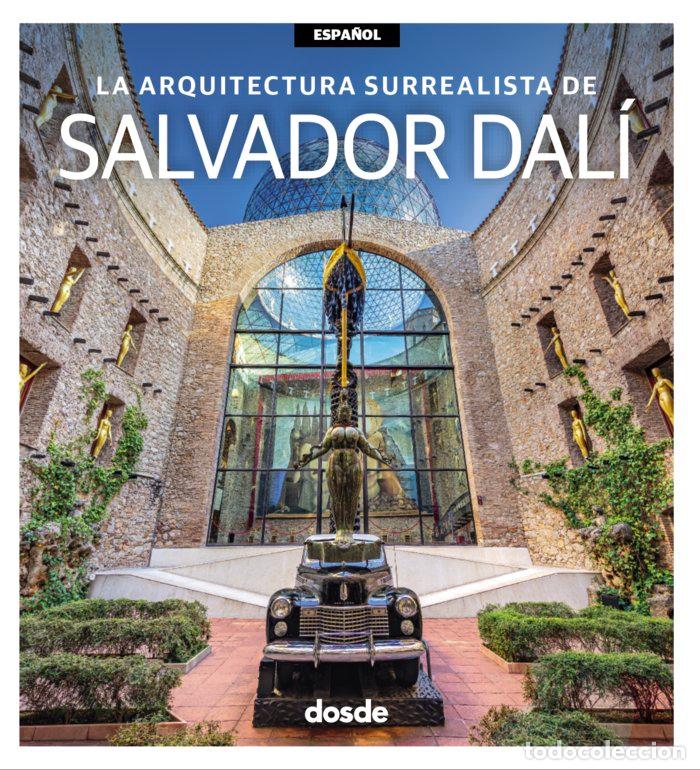 Libros: ED VISUAL TEATRO MUSEO DALI - VARIOS AUTORES