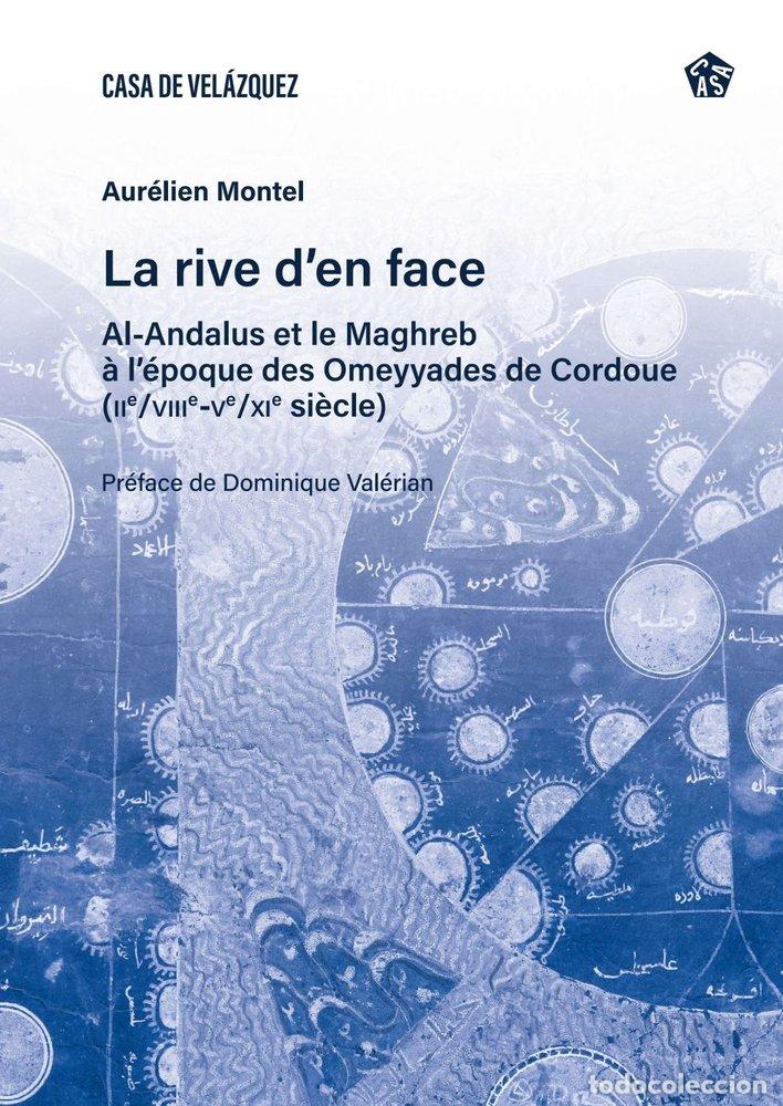 Libros: LA RIVE D'EN FACE - MONTEL, AURELIEN