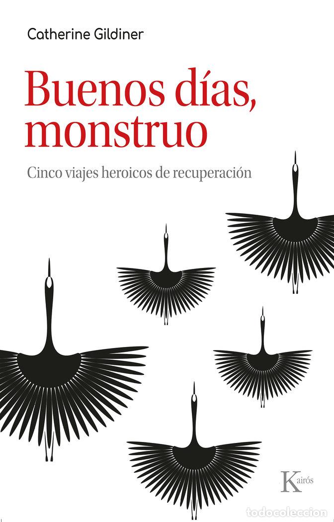 Livres: BUENOS DIAS MONSTRUO - GILDINER, CATHERINE