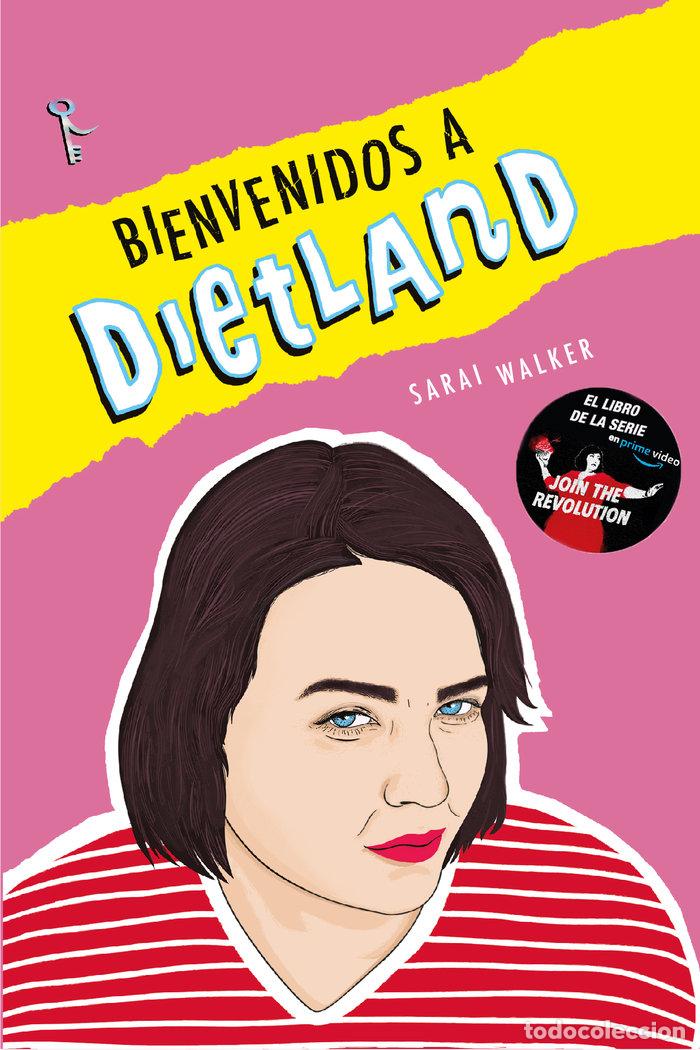 Livres: BIENVENIDOS A DIETLAND - WALKER, SARAI