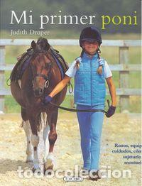 Livres: MI PRIMER PONI - AA.VV