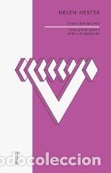 books: XENOFEMINISMO - HESTER, HELEN