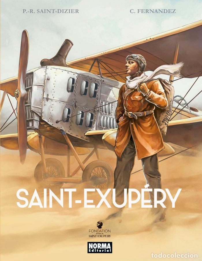 books: SAINT EXUPERY EDICION INTEGRAL - PAINT DIZIER, P