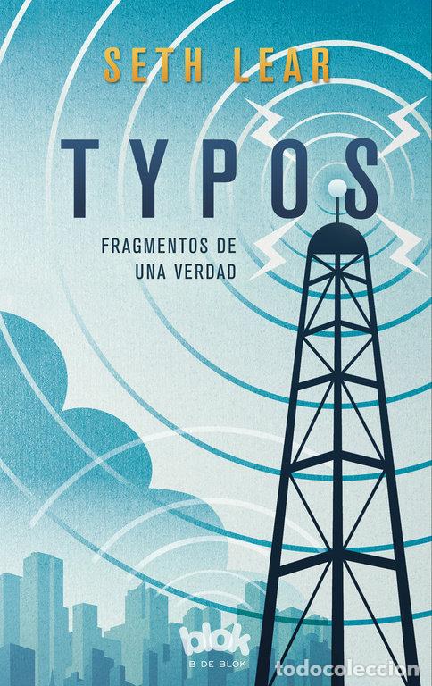 B&uuml;cher: TYPOS - LEAR, SETH..