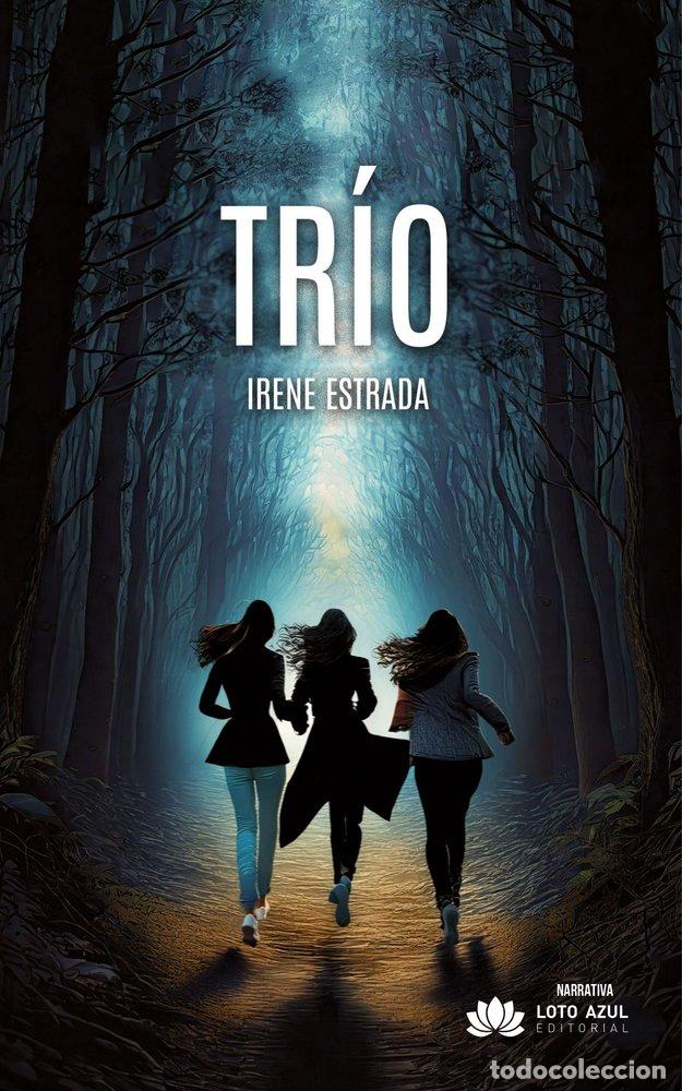 Libri: TRIO - ESTRADA, IRENE