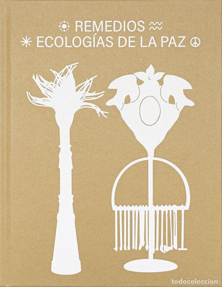 Libri: REMEDIOS ECOLOGIAS DE LA PAZ - .