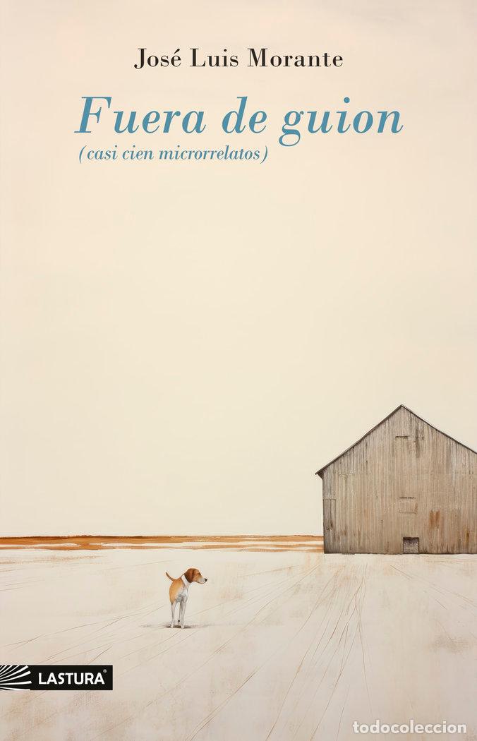 B&uuml;cher: FUERA DE GUION - MORANTE, JOSE LUIS