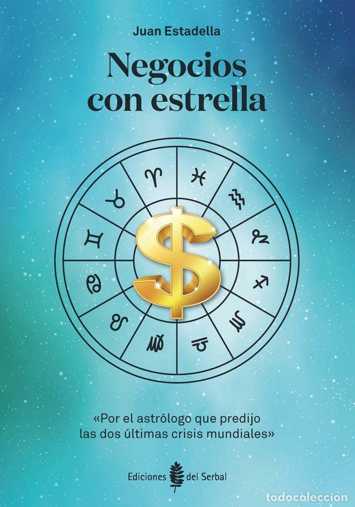 B&uuml;cher: NEGOCIOS CON ESTRELLA - ESTADELLA, JUAN