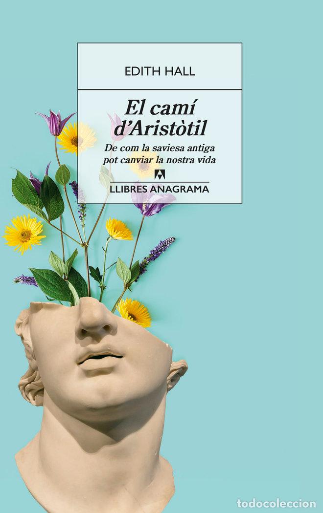 B&uuml;cher: EL CAMI DARISTOTIL - HALL, EDITH