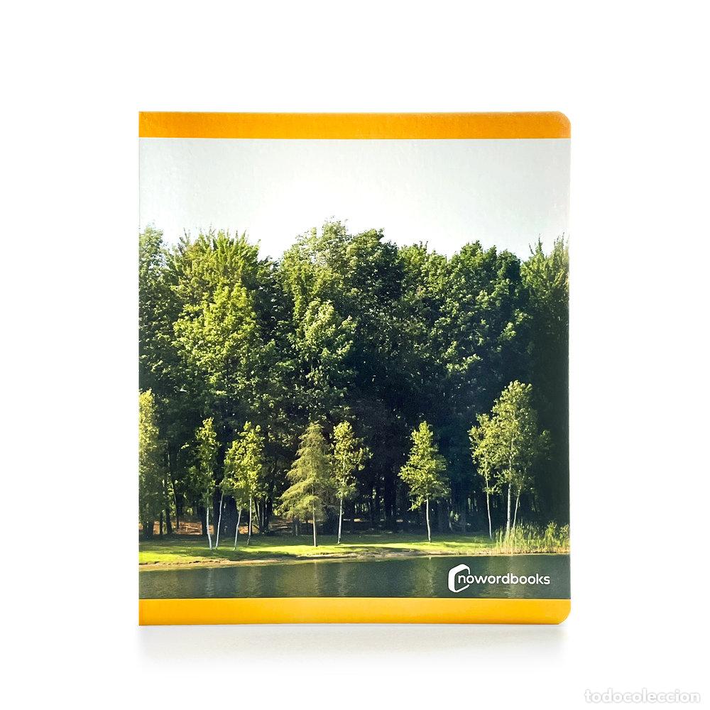 Libri: VERANO - NOWORDBOOKS, NOWORDBOOKS