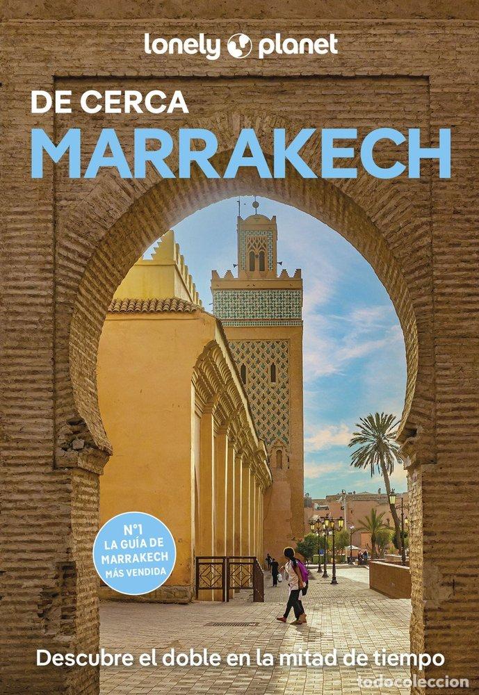 Livres: MARRAKECH DE CERCA 6 - RANGER, HELEN