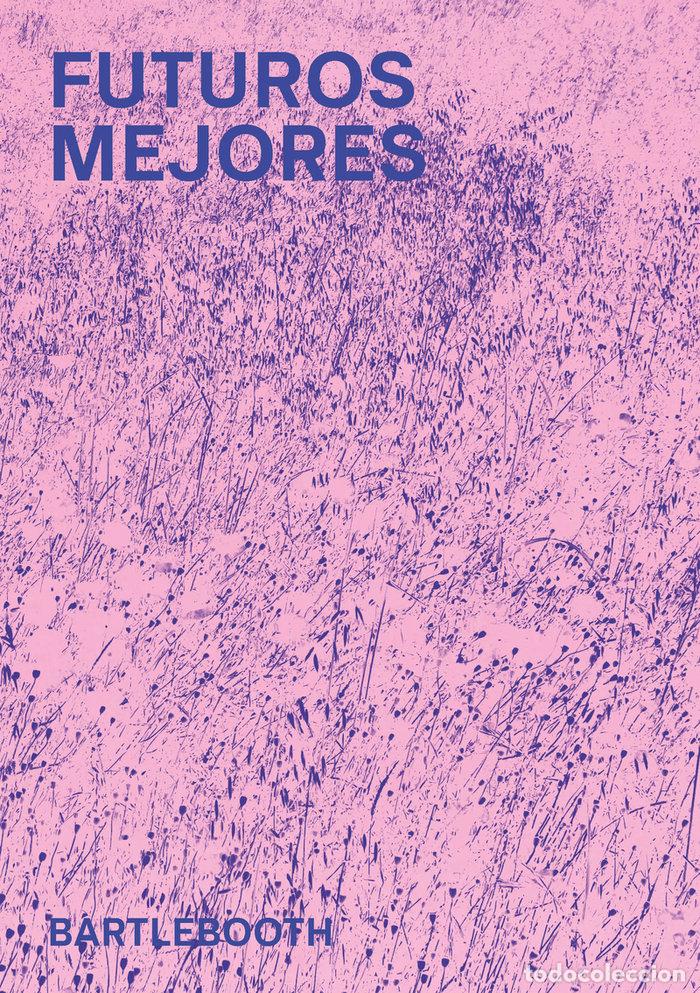 Livres: FUTUROS MEJORES - STUDIO OSSIDIANA
