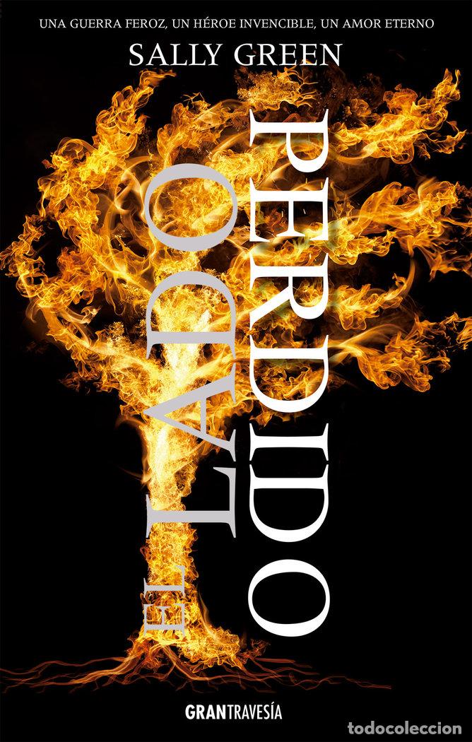 books: LADO PERDIDO,EL - GREEN, SALLY
