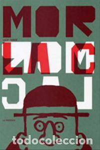 B&uuml;cher: MORLAC - TANDE, LEIF