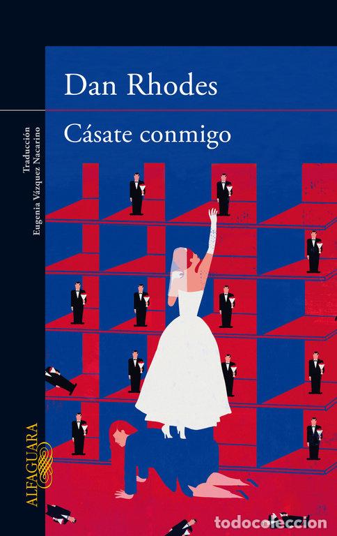 B&uuml;cher: CASATE CONMIGO - RHODES, DAN