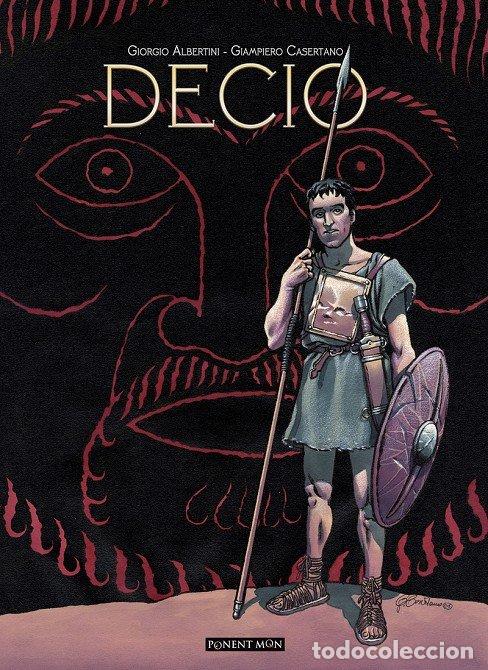 Livres: DECIO - ALBERTINI...