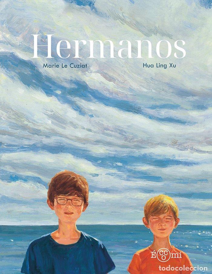 B&uuml;cher: HERMANOS - LING XU, HUA