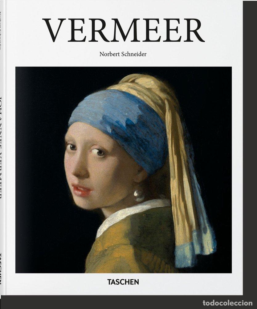 Libros: VERMEER (ES) - AA.VV