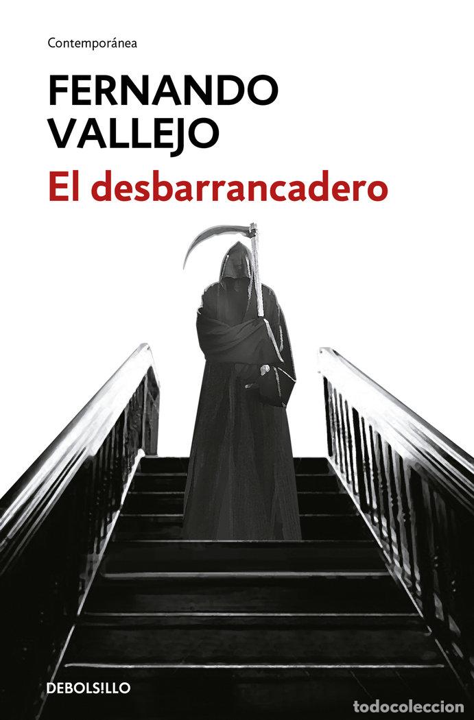 B&uuml;cher: DESBARRANCADERO,EL - VALLEJO, FERNANDO