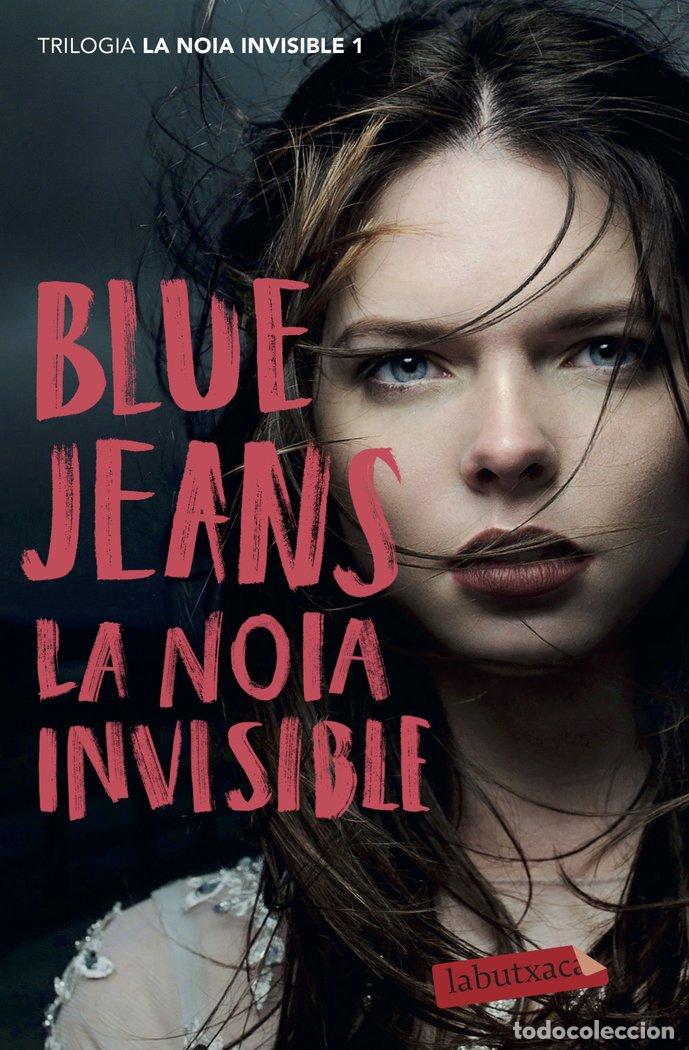 Libri: LA NOIA INVISIBLE - BLUE JEANS