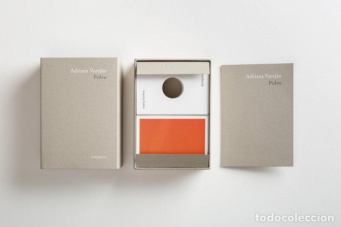 B&uuml;cher: POLVO - VAREJAO, ADRIANA