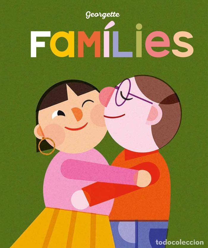 B&uuml;cher: FAMILIES - GEORGETTE