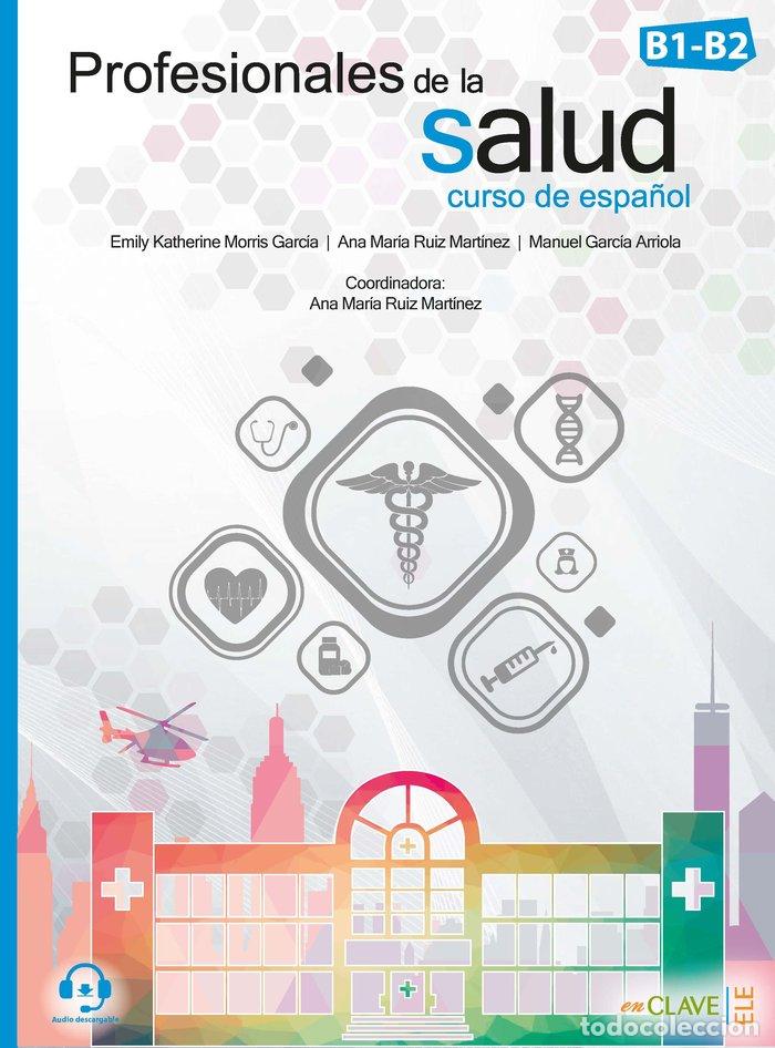 B&uuml;cher: PROFESIONALES DE LA SALUD - AA.VV
