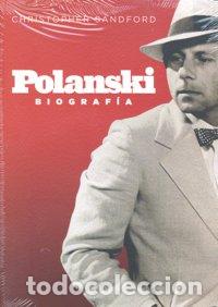 B&uuml;cher: POLANSKI BIOGRAFIA - SANDFORD, CHRISTOPHER