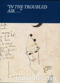 B&uuml;cher: IN THE TROUBLED AIR - DIDI-HUBERMAN, GEORGES
