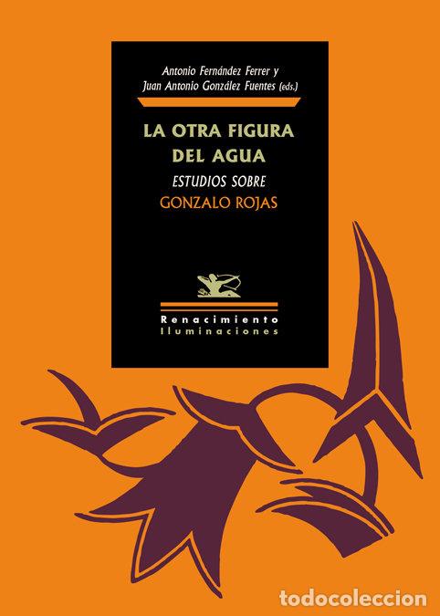 Libros: OTRA FIGURA DEL AGUA,LA - AA.VV