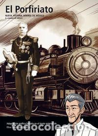 Libros: PORFIRIATO,EL - SPECKMAN, ELISA