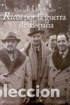 B&uuml;cher: RICOS POR LA GUERRA DE ESPA&Ntilde;A - SANCHEZ SOLER, MARIANO