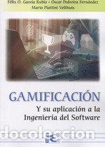 Libri: GAMIFICACION - GARCIA RUBIO