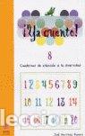 Livros: YA CUENTO 8 NUMEROS DE 5 CIFRAS - AA.VV